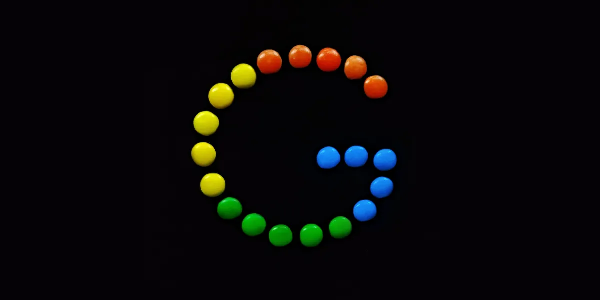 logo Google